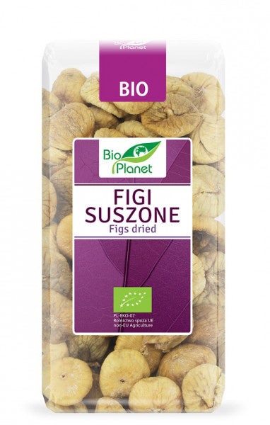 Figi Bio Planet
