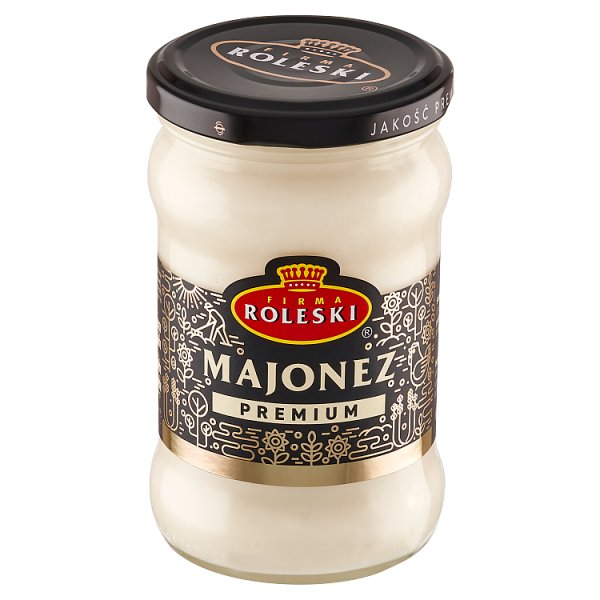 Firma Roleski Majonez premium 285 ml