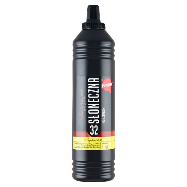 Fanex Musztarda słoneczna 1 kg