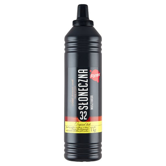 Fanex Musztarda słoneczna 1 kg