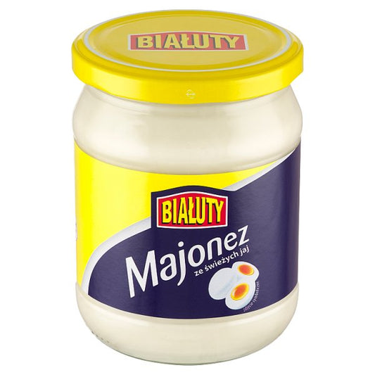 Białuty Majonez 390 g