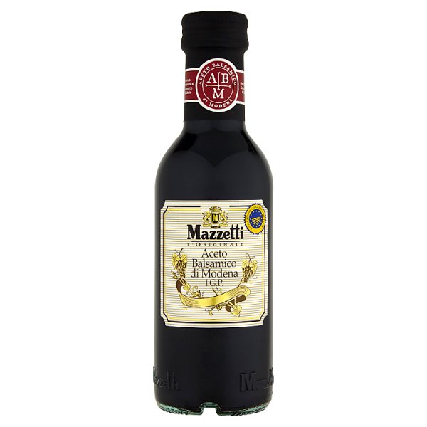 Mazzetti l'Originale Ocet balsamiczny z Modeny 250 ml