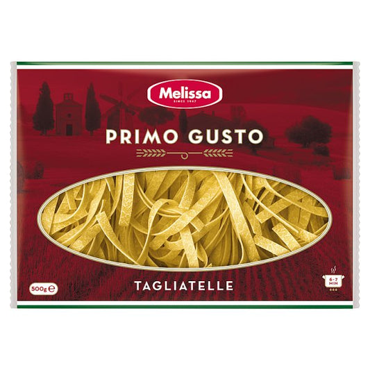Melissa Primo Gusto Makaron tagliatelle 500 g