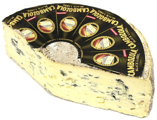 Ser Cambozola Black