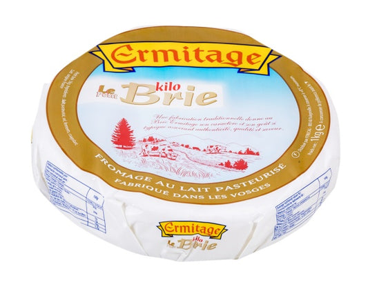 Ser Bre Ermitage