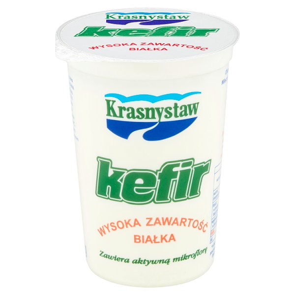 Krasnystaw Kefir 250 g