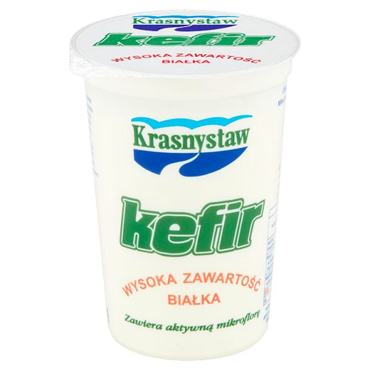 Krasnystaw Kefir 250 g