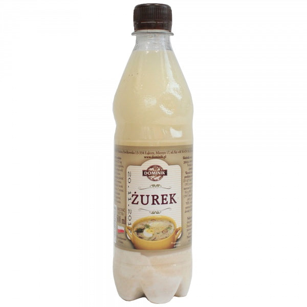 Żurek Dominik