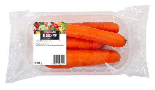 Marchew Spar