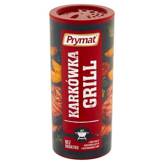 Prymat Przyprawa karkówka grill 80 g