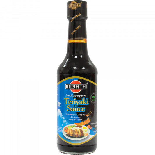 Sos miyata teriyaki