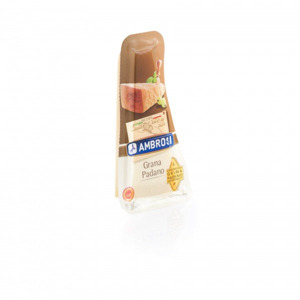 Ser ambrosi grana padano