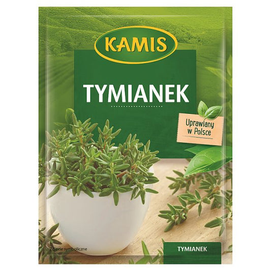 KAMIS Tymianek 8 g
