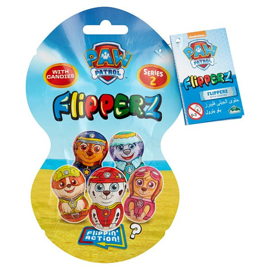 Flipperz Cukierki żelki 10 g