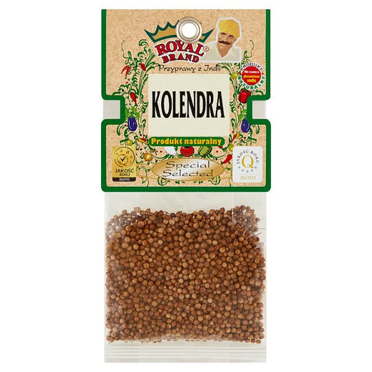 Royal Brand Kolendra 30 g