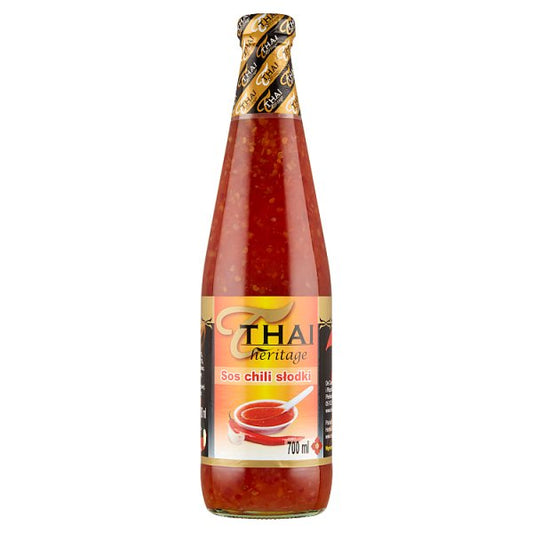Thai Heritage Sos chili słodki 700 ml