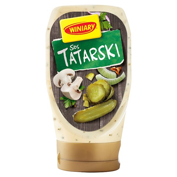 Winiary Sos tatarski 300 ml
