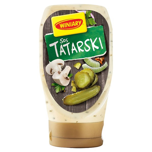 Winiary Sos tatarski 300 ml