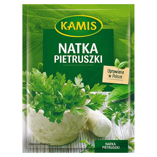 Kamis Natka pietruszki 8 g